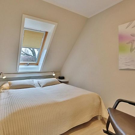 טימנדורפר שטרנד Ferienh Wohldstrasse 6 A Ferienhaus Wohldstr 6A Appartement 18 מראה חיצוני תמונה