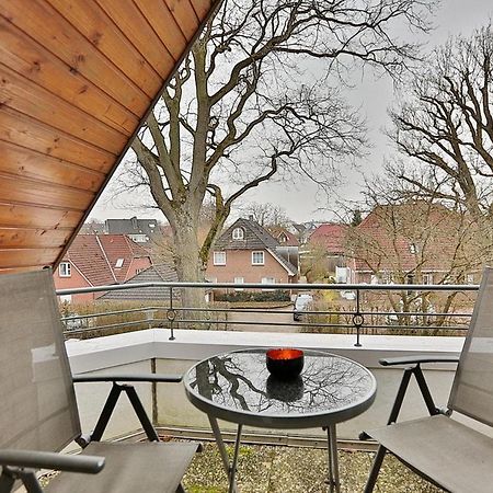 טימנדורפר שטרנד Ferienh Wohldstrasse 6 A Ferienhaus Wohldstr 6A Appartement 18 מראה חיצוני תמונה