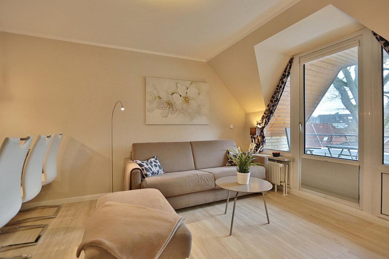 טימנדורפר שטרנד Ferienh Wohldstrasse 6 A Ferienhaus Wohldstr 6A Appartement 18 מראה חיצוני תמונה