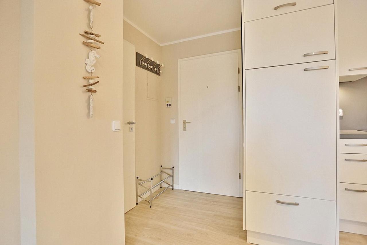 טימנדורפר שטרנד Ferienh Wohldstrasse 6 A Ferienhaus Wohldstr 6A Appartement 18 מראה חיצוני תמונה