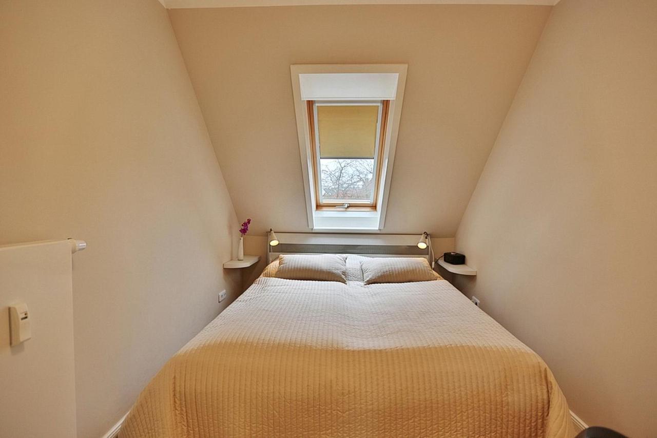 טימנדורפר שטרנד Ferienh Wohldstrasse 6 A Ferienhaus Wohldstr 6A Appartement 18 מראה חיצוני תמונה